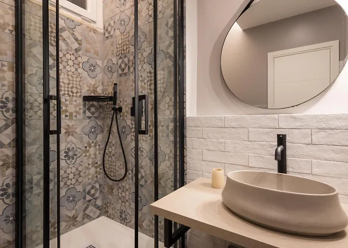 Appartamento Super Comfort Pisino Street Roma
