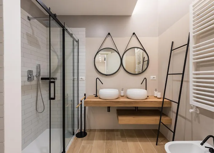 Appartamento Super Comfort Pisino Street *