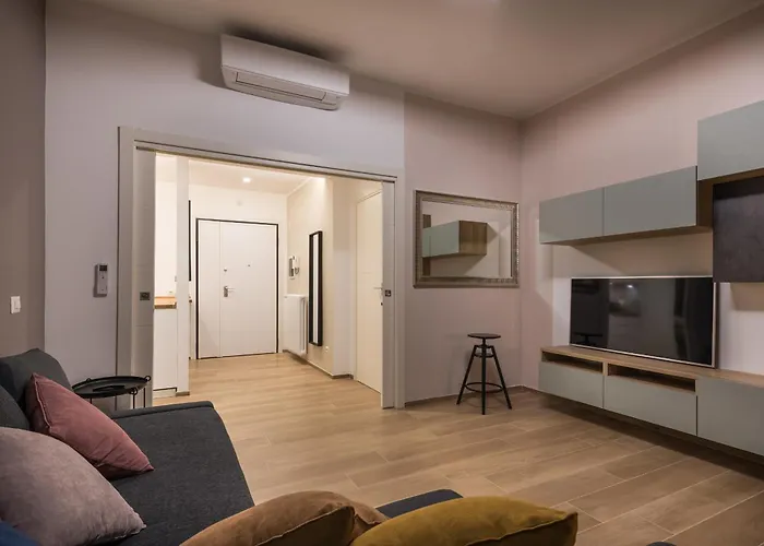 Super Comfort Pisino Street