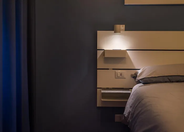 Appartamento Super Comfort Pisino Street Roma