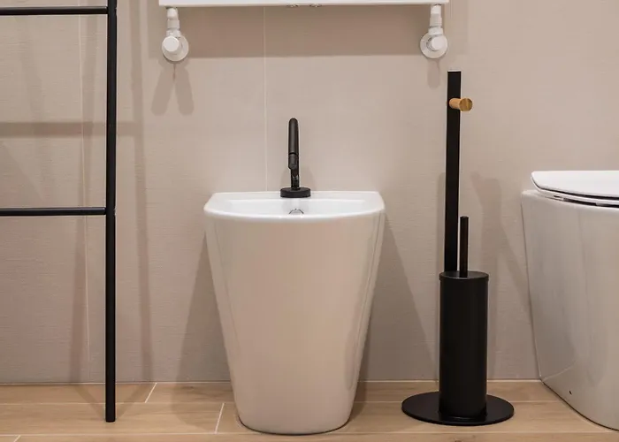 Super Comfort Pisino Street Roma