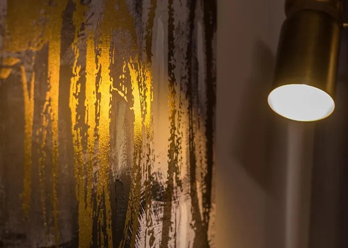 Appartamento Super Comfort Pisino Street *