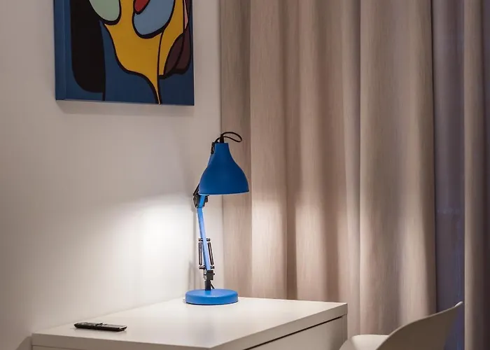 Appartamento Super Comfort Pisino Street