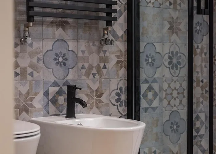 Appartamento Super Comfort Pisino Street Roma