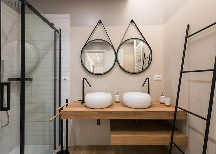 Appartamento Super Comfort Pisino Street Roma