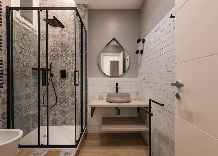 Super Comfort Pisino Street Roma