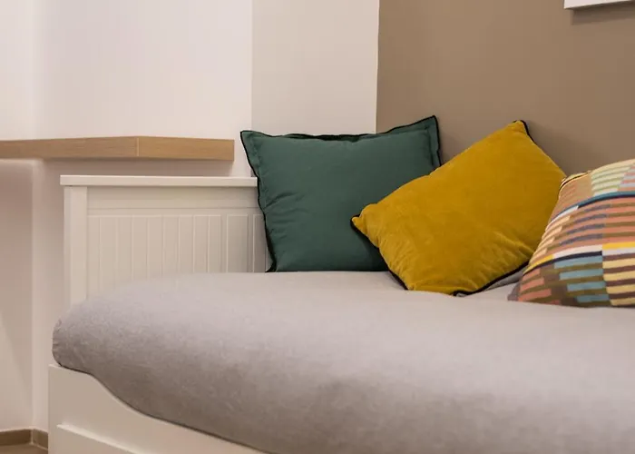 Super Comfort Pisino Street *