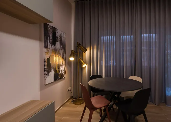 Super Comfort Pisino Street * Roma