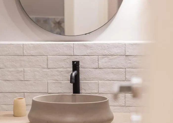 Appartamento Super Comfort Pisino Street