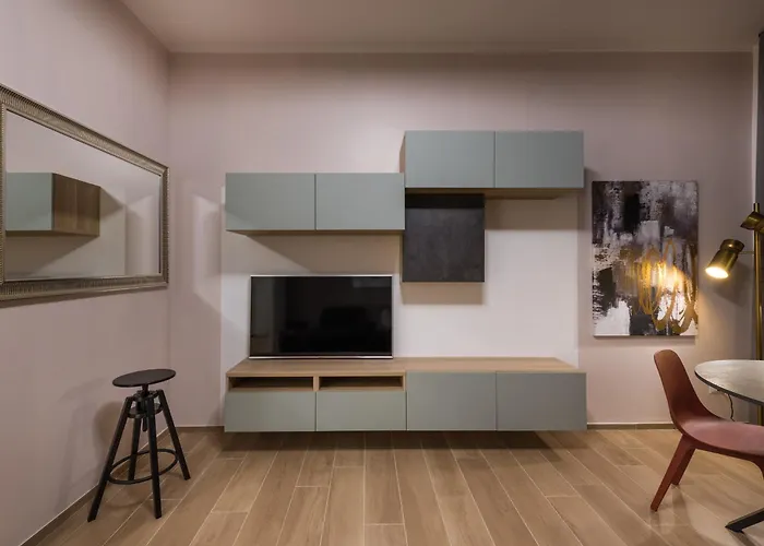 Appartamento Super Comfort Pisino Street *