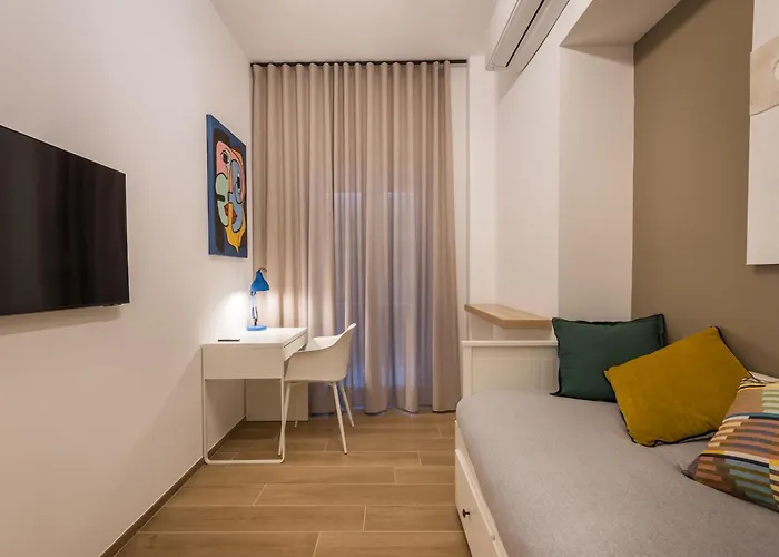 Super Comfort Pisino Street Appartamento Roma