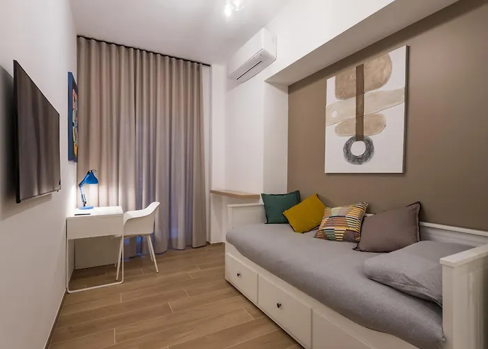 Super Comfort Pisino Street Appartamento Roma