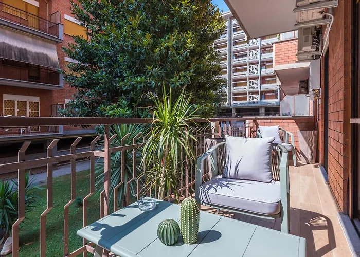 Super Comfort Pisino Street Appartamento Roma
